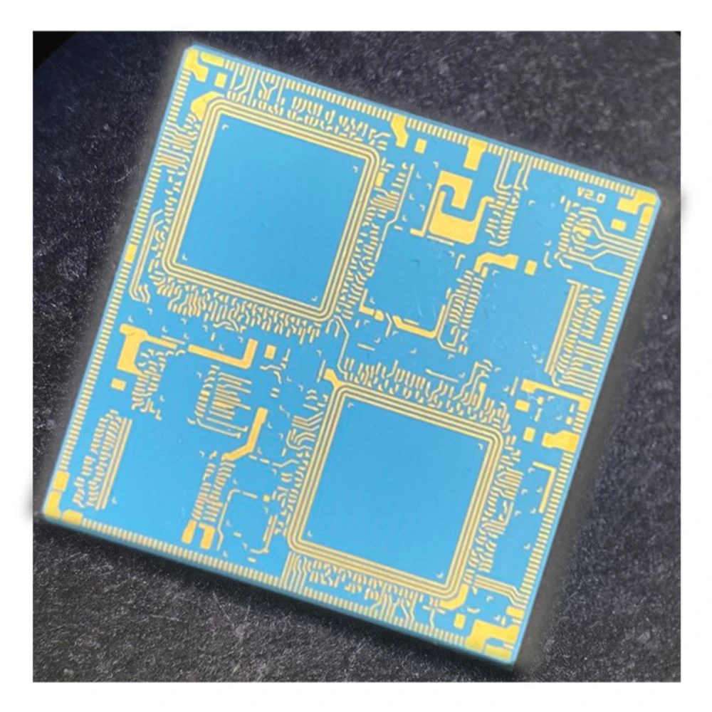 Zida Zamagetsi ndi Microcircuits